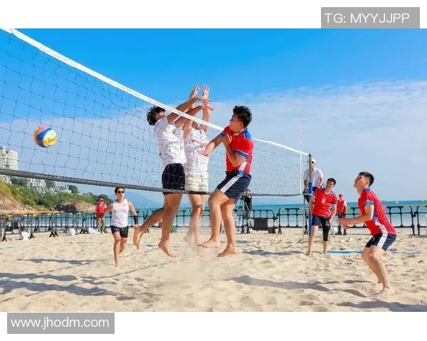 聚焦排球：探讨深圳排球队员个人能力提升与团队协作的关系