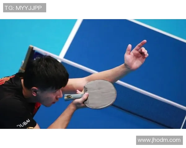 科学乒乓球战术训练方法探究与实践技巧分享