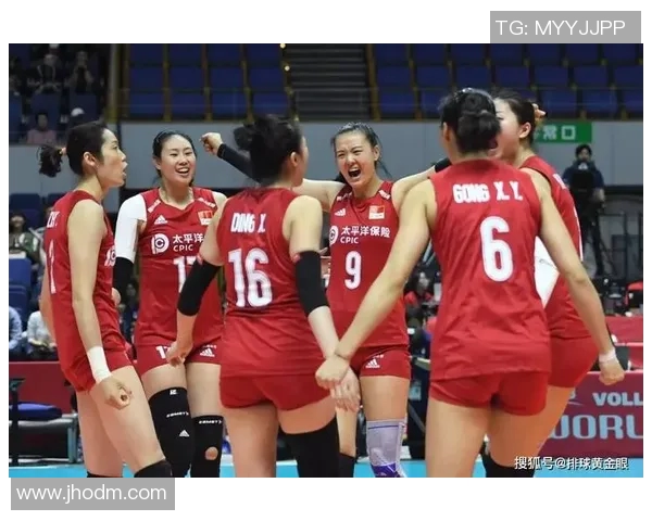 深圳排球队节奏对比分析揭示战术变化与球队表现的关系 深圳排球队节奏对比分析揭示战术变化与球队表现的关系