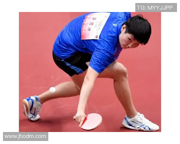 赵伟专访:从乒乓小将到世界冠军的奋斗与成长之路 赵伟专访:从乒乓小将到世界冠军的奋斗与成长之路