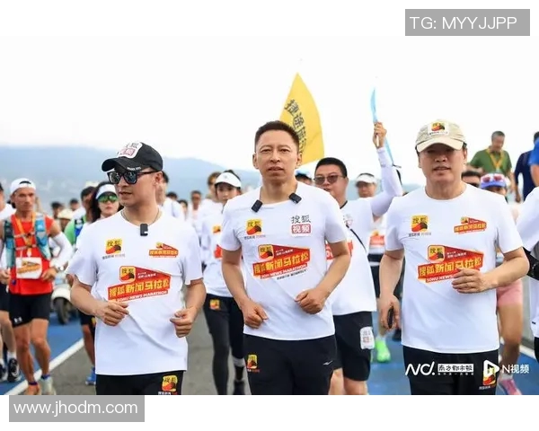 城市马拉松特别报道：重庆攀岩队如何成功转型为马拉松精英团队