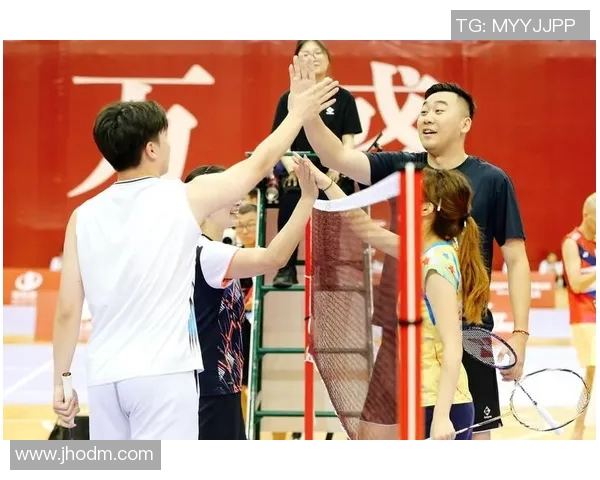 羽毛球实力榜单发布上海羽毛球队荣登第十名展现强劲实力 羽毛球实力榜单发布上海羽毛球队荣登第十名展现强劲实力