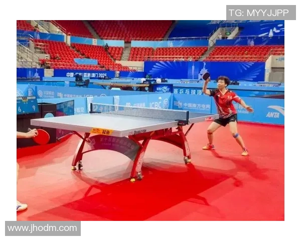 西安乒乓球队与重庆乒乓球队赛后复盘团队协作的精彩瞬间与经验分享