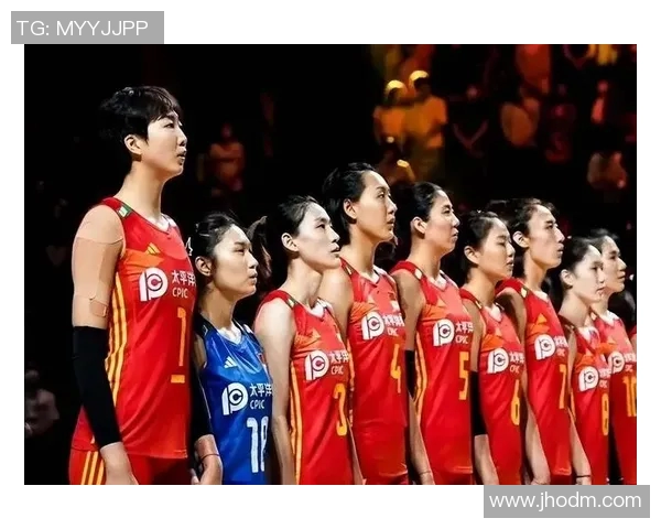 西安排球队状态分析:聚焦排球赛季表现与未来展望