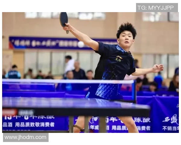 乒乓球战术解析：西安乒乓球队边路渗透的秘密与技巧探讨