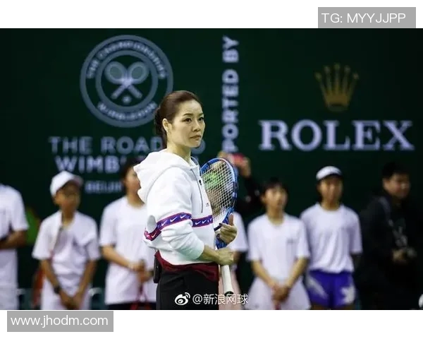 刘丽的网球人生深度对话探索她的梦想与挑战之路 刘丽的网球人生深度对话探索她的梦想与挑战之路