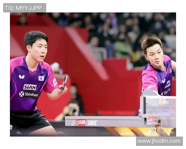 南京乒乓球队战术解析及对比分析的深度研究与探讨