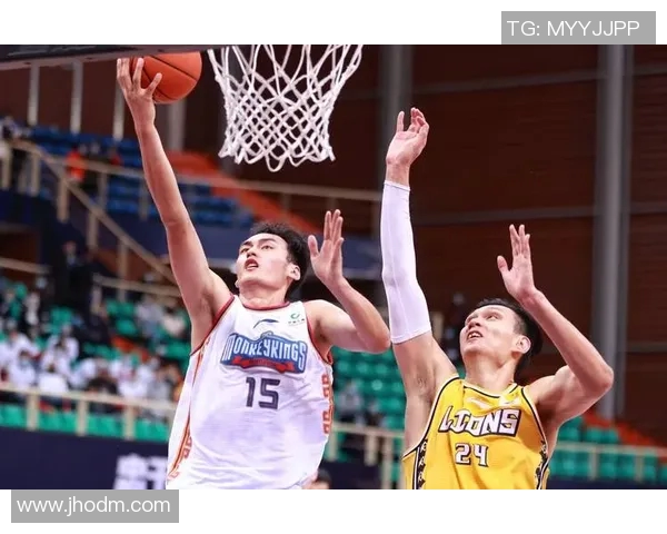 南京篮球队实力强劲荣登全国篮球实力排行榜第六名