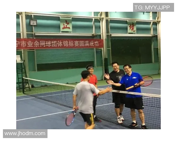 南京网球队个人能力排名创新高引发广泛关注与讨论