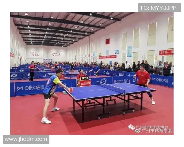 广州乒乓球队在乒乓球节奏排行榜中荣获第九名的佳绩分析 广州乒乓球队在乒乓球节奏排行榜中荣获第九名的佳绩分析
